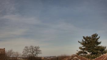 Weather camera view of Benjamin Banneker Charter School.