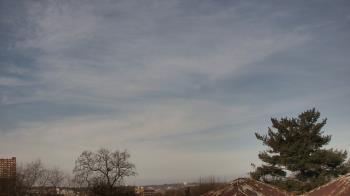 Weather camera view of Benjamin Banneker Charter School.