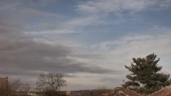 Weather camera view of Benjamin Banneker Charter School.