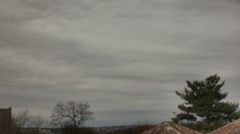 Weather camera view of Benjamin Banneker Charter School.