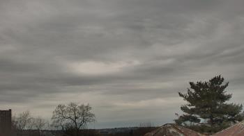 Weather camera view of Benjamin Banneker Charter School.