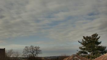 Weather camera view of Benjamin Banneker Charter School.