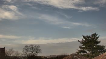 Weather camera view of Benjamin Banneker Charter School.
