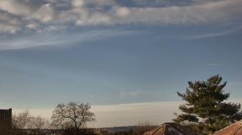 Weather camera view of Benjamin Banneker Charter School.