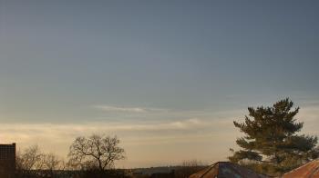 Weather camera view of Benjamin Banneker Charter School.