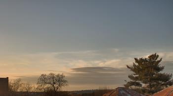 Weather camera view of Benjamin Banneker Charter School.