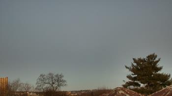 Weather camera view of Benjamin Banneker Charter School.