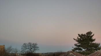 Weather camera view of Benjamin Banneker Charter School.