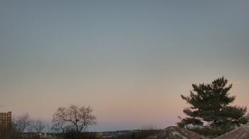 Weather camera view of Benjamin Banneker Charter School.