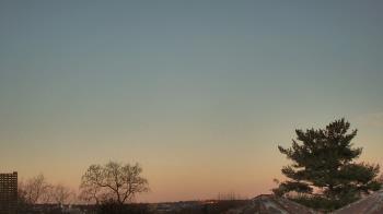 Weather camera view of Benjamin Banneker Charter School.