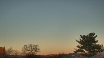 Weather camera view of Benjamin Banneker Charter School.
