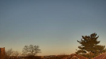 Weather camera view of Benjamin Banneker Charter School.