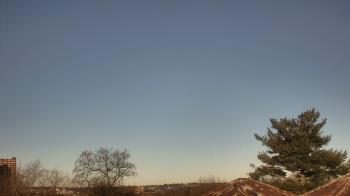 Weather camera view of Benjamin Banneker Charter School.