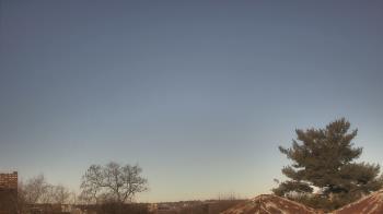 Weather camera view of Benjamin Banneker Charter School.