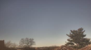 Weather camera view of Benjamin Banneker Charter School.