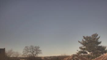 Weather camera view of Benjamin Banneker Charter School.