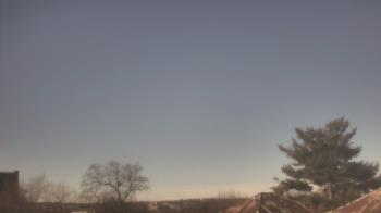 Weather camera view of Benjamin Banneker Charter School.