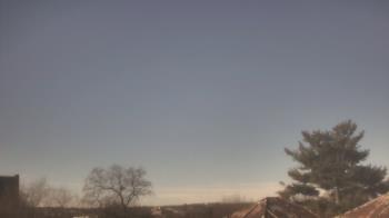 Weather camera view of Benjamin Banneker Charter School.