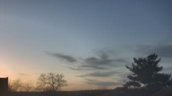 Weather camera view of Benjamin Banneker Charter School.