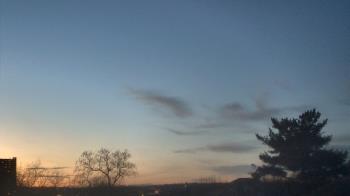 Weather camera view of Benjamin Banneker Charter School.