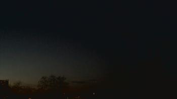 Weather camera view of Benjamin Banneker Charter School.