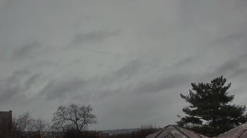 Weather camera view of Benjamin Banneker Charter School.