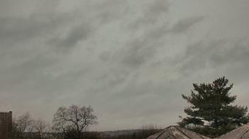 Weather camera view of Benjamin Banneker Charter School.