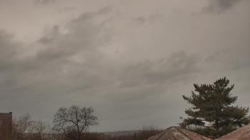 Weather camera view of Benjamin Banneker Charter School.