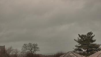 Weather camera view of Benjamin Banneker Charter School.