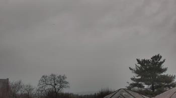 Weather camera view of Benjamin Banneker Charter School.