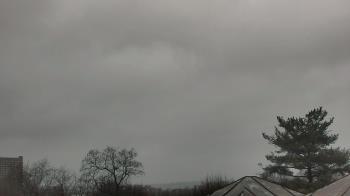 Weather camera view of Benjamin Banneker Charter School.