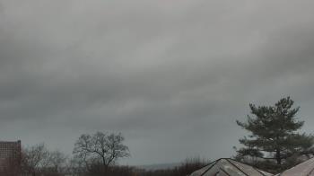 Weather camera view of Benjamin Banneker Charter School.