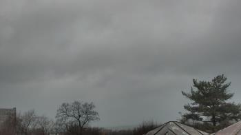 Weather camera view of Benjamin Banneker Charter School.