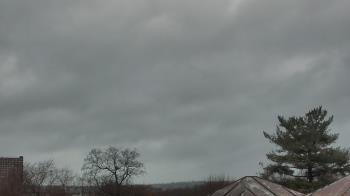 Weather camera view of Benjamin Banneker Charter School.