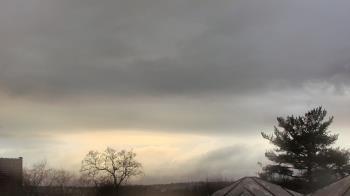 Weather camera view of Benjamin Banneker Charter School.