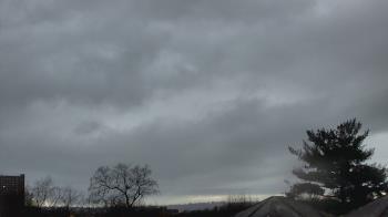 Weather camera view of Benjamin Banneker Charter School.