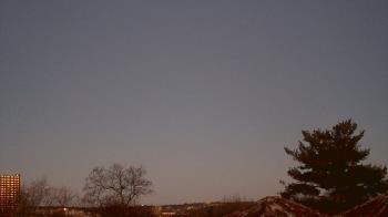 Weather camera view of Benjamin Banneker Charter School.