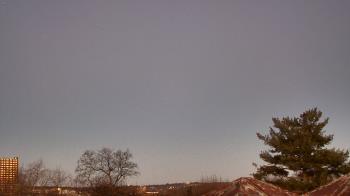 Weather camera view of Benjamin Banneker Charter School.