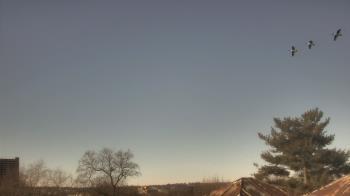 Weather camera view of Benjamin Banneker Charter School.