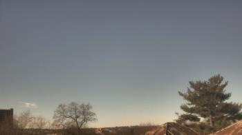 Weather camera view of Benjamin Banneker Charter School.