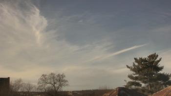 Weather camera view of Benjamin Banneker Charter School.