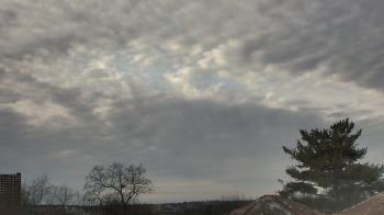 Weather camera view of Benjamin Banneker Charter School.