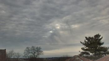 Weather camera view of Benjamin Banneker Charter School.