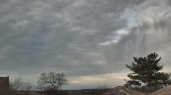 Weather camera view of Benjamin Banneker Charter School.