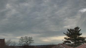 Weather camera view of Benjamin Banneker Charter School.