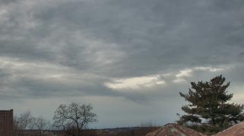 Weather camera view of Benjamin Banneker Charter School.