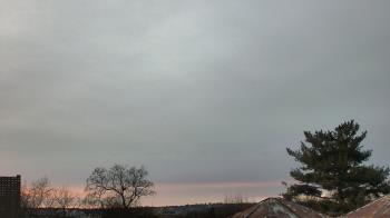 Weather camera view of Benjamin Banneker Charter School.