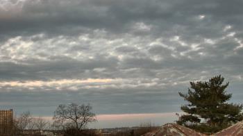 Weather camera view of Benjamin Banneker Charter School.