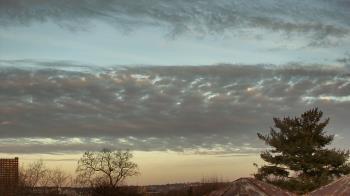 Weather camera view of Benjamin Banneker Charter School.
