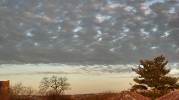 Weather camera view of Benjamin Banneker Charter School.